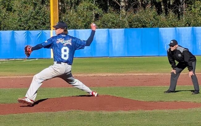 Baseball finland raesmaa