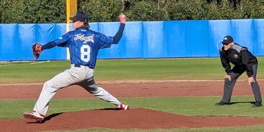 Baseball finland raesmaa