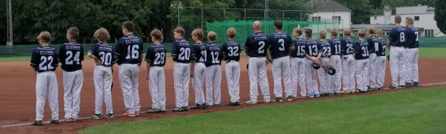 Baseball u12
