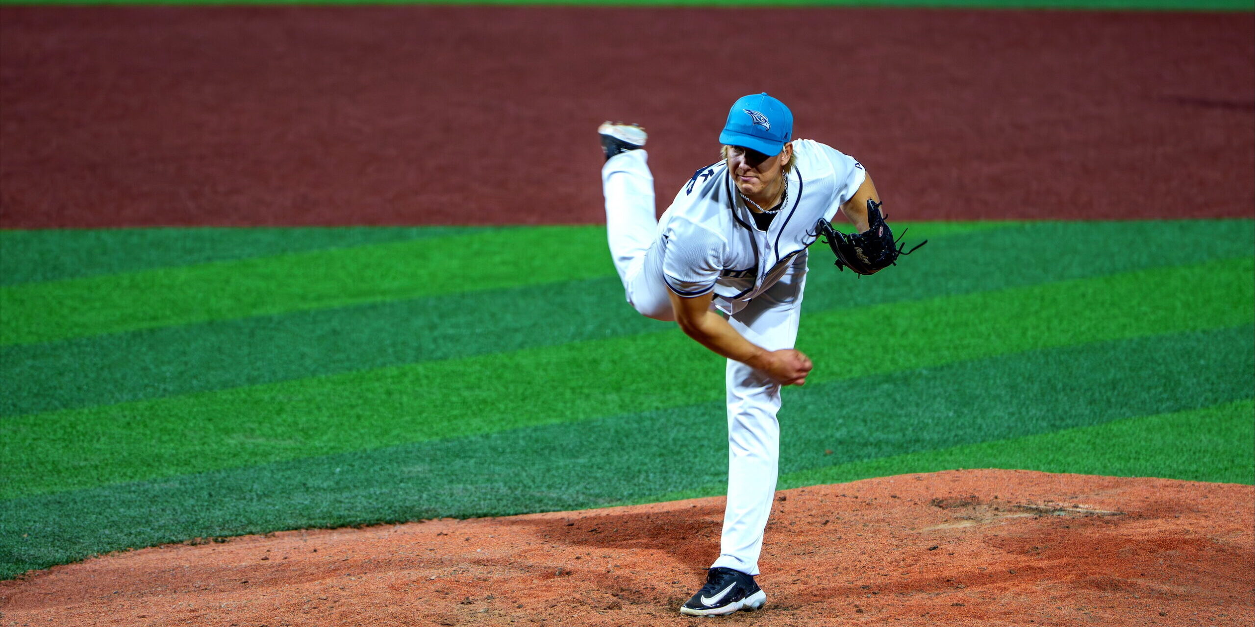 Baseball United Kurikka 2